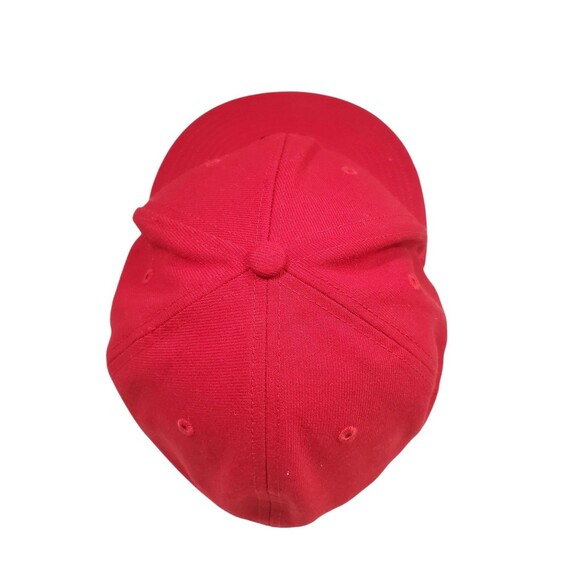 University Of Arizona Wilcats Hat Baseball Cap Richardson Fitted 7 1/2 Logo - Picture 6 of 11